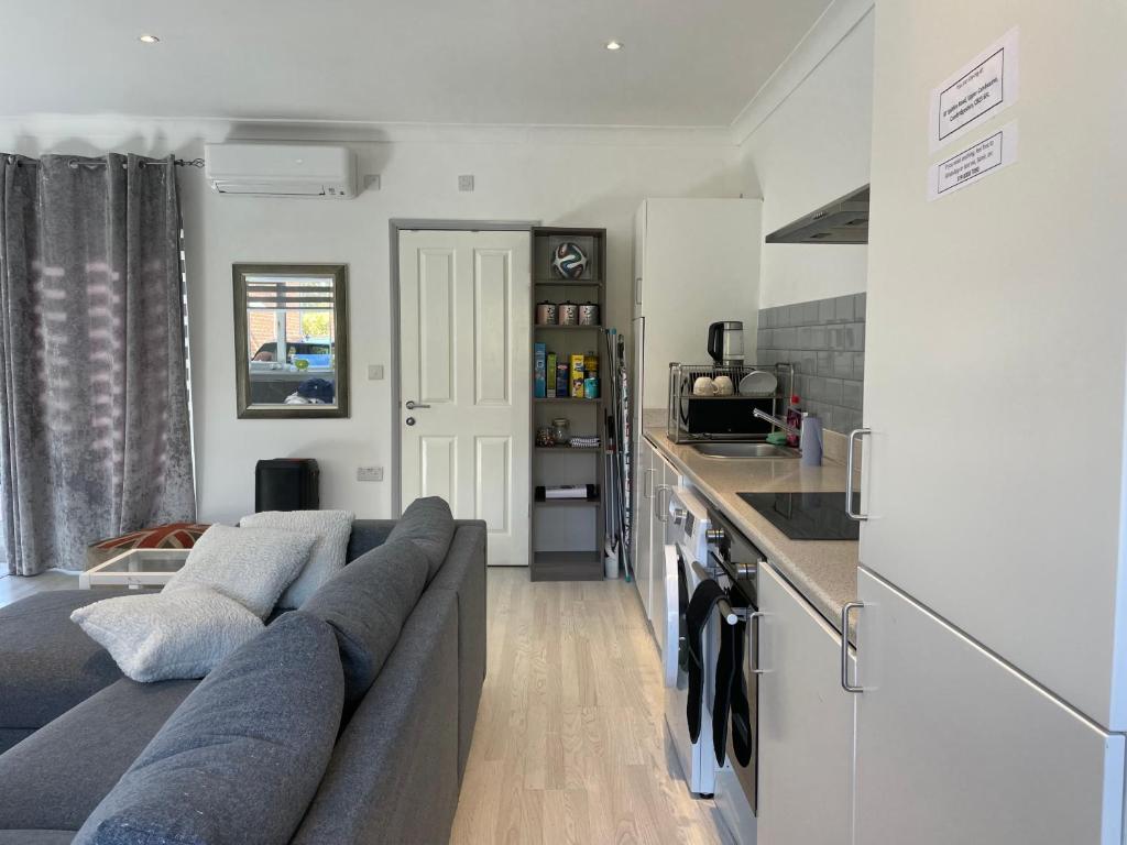 Detached Studio Annexe (Cambourne) photo 7