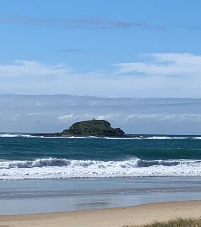 Seaside Escapes photo