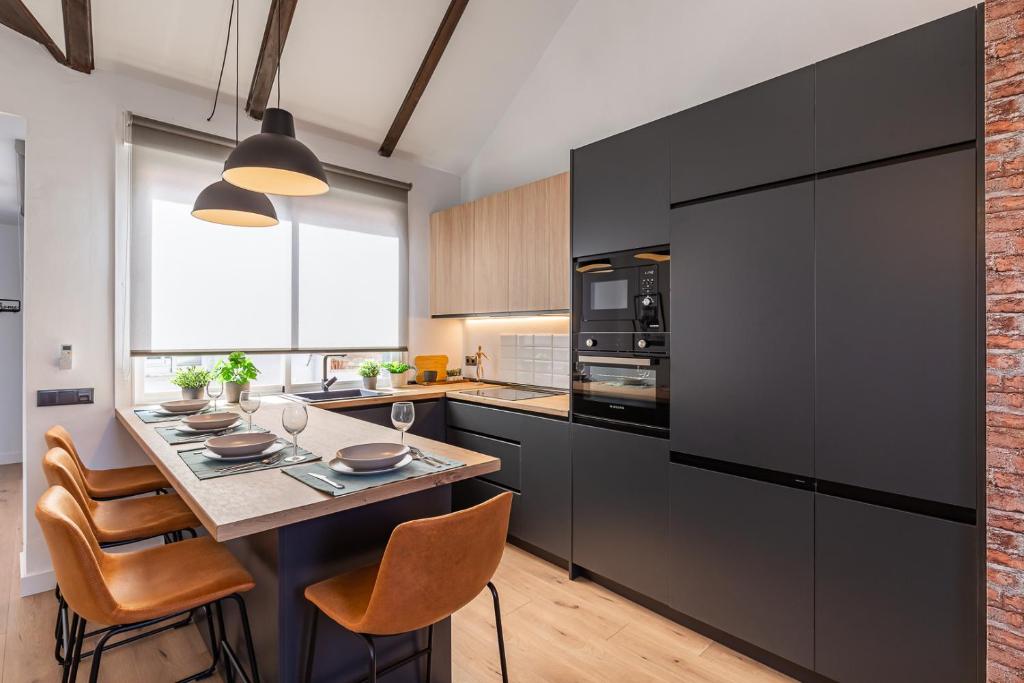Suite Homes Penthouse Lazcano 5 - 2