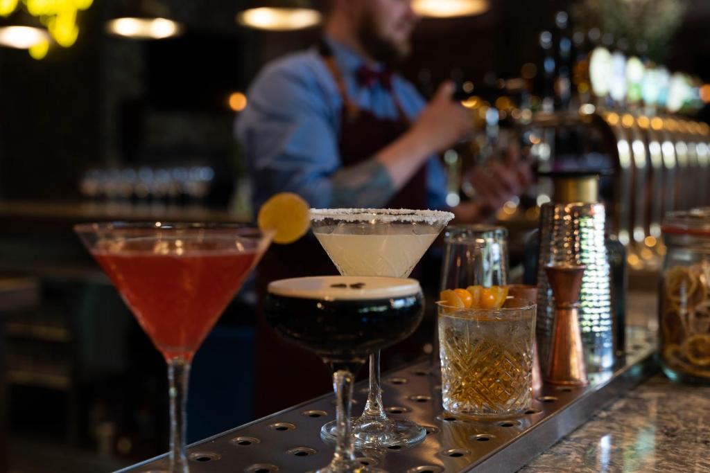 Bar/lounge