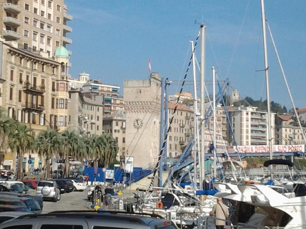 Appartamento Piazzetta La Maddalena - 2