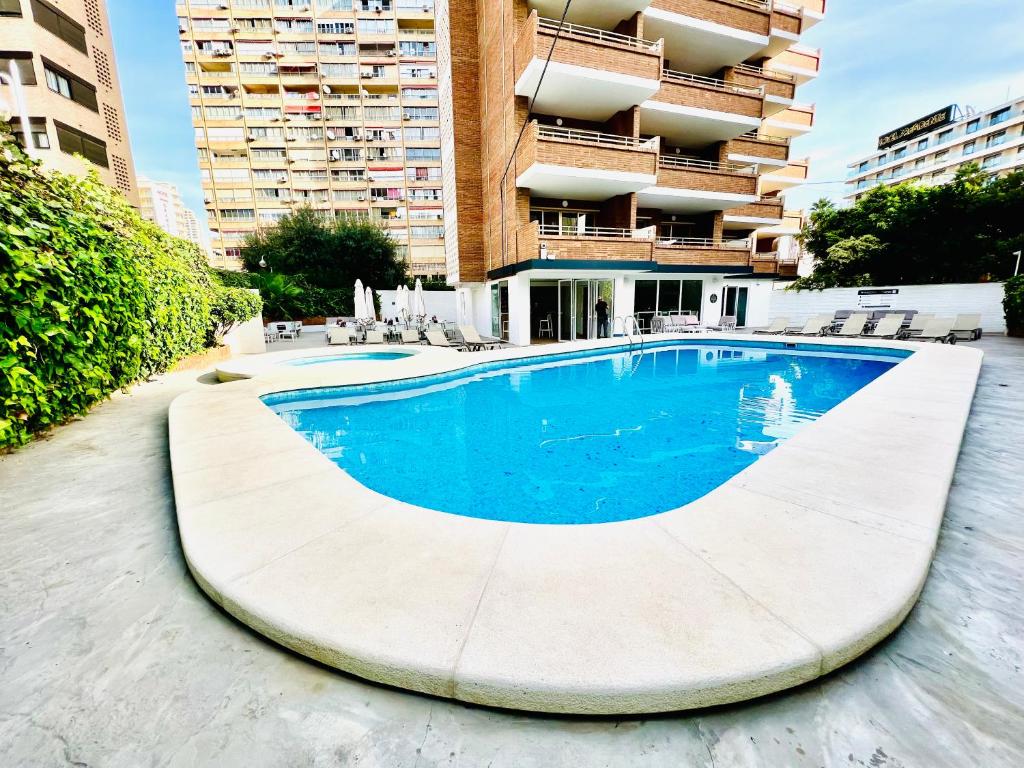 Trebol One Apartments By Mc - 3