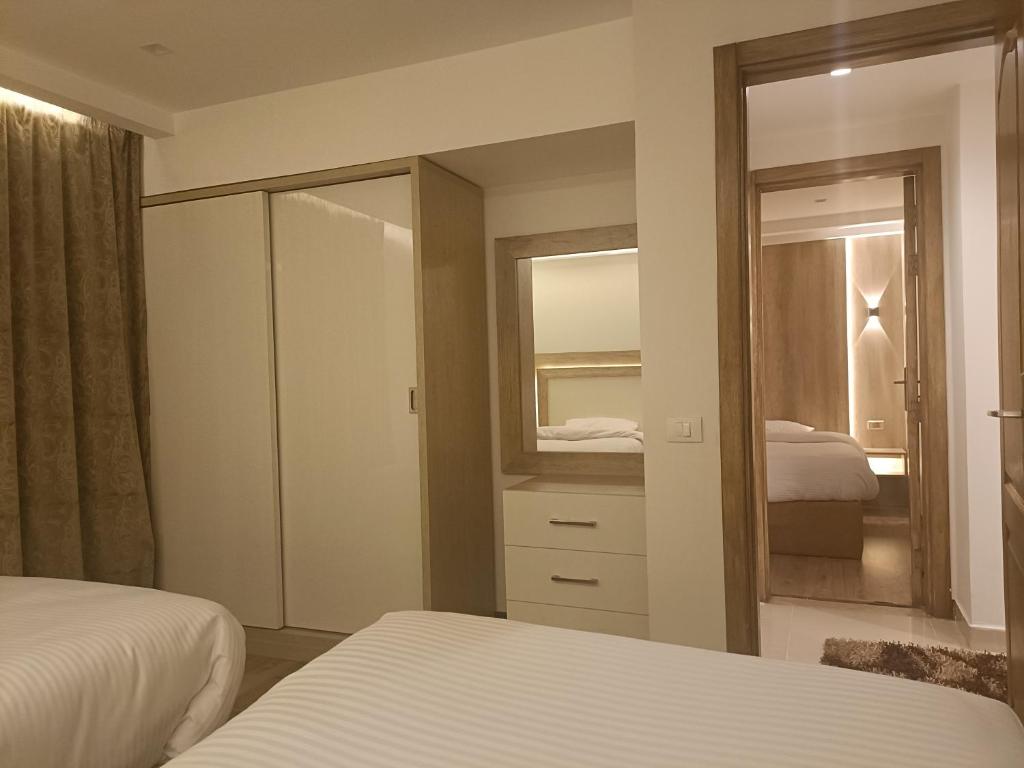 Sheraton Ocean 506 photo