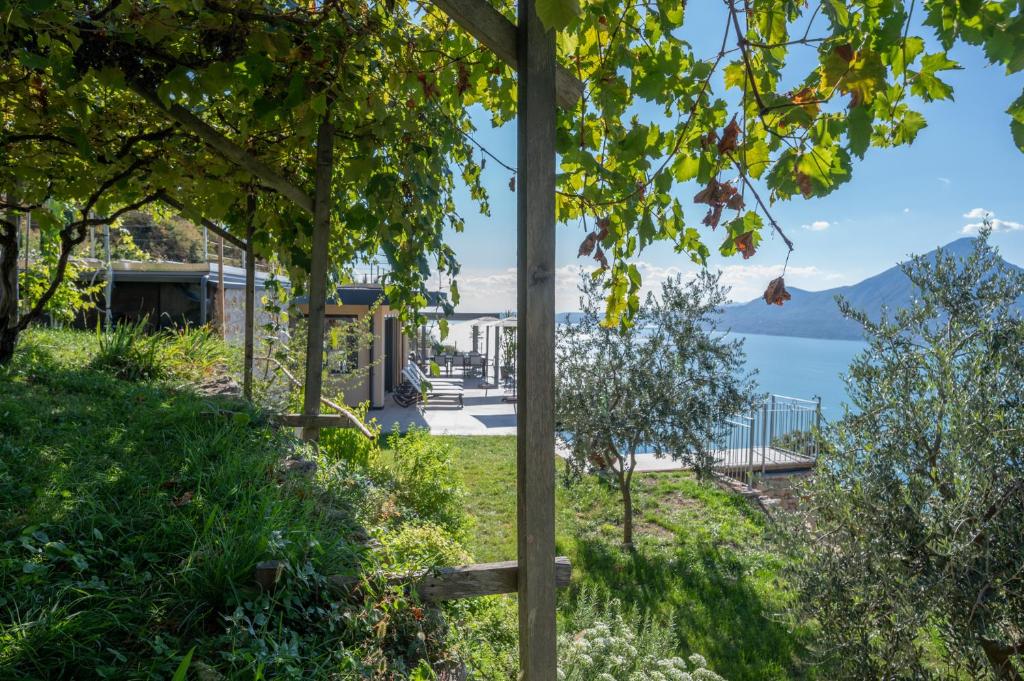 Villa Ca' Stella Lake Garda - 4