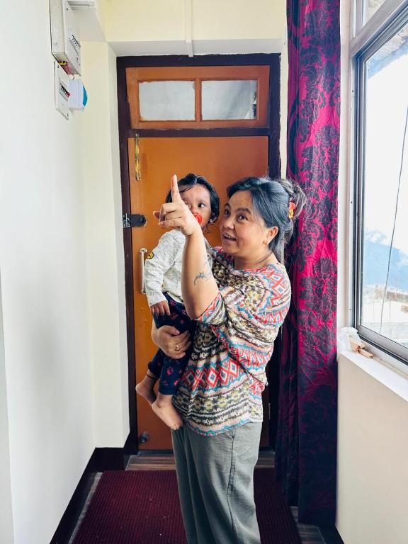 Mysa Shakti Homestay photo