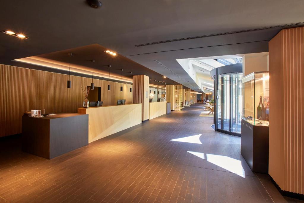 Lodge Park Hotel & Spa - 5