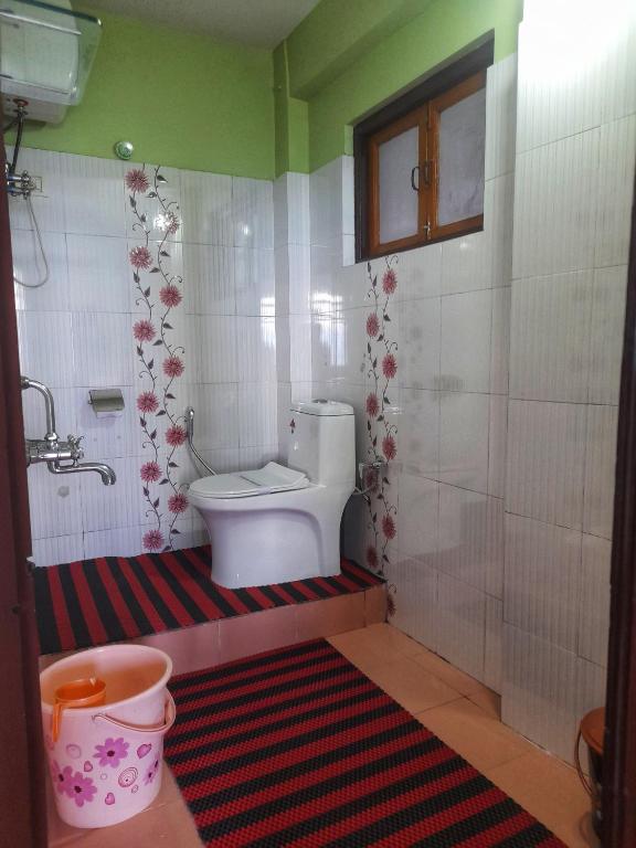 Mysa Shakti Homestay photo