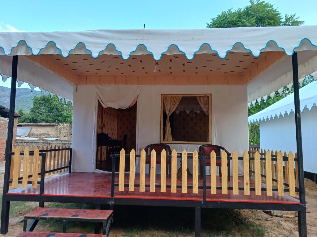 Royal Pushkar Camps photo