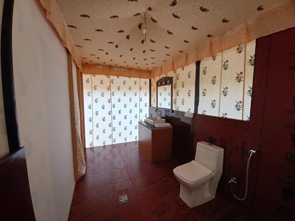 Royal Pushkar Camps photo