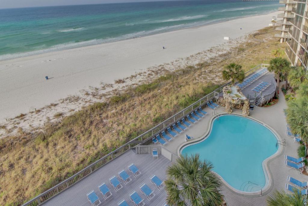 Edgewater Beach Resort