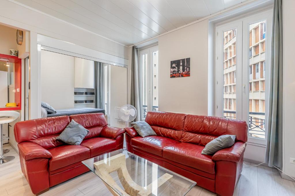 superbe Loft T2 13005 - 2