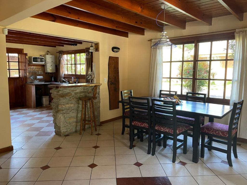 Artech Cabaña - 4