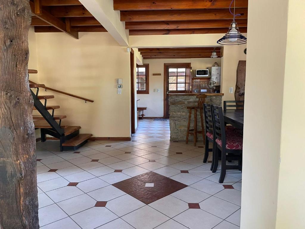 Artech Cabaña - 5