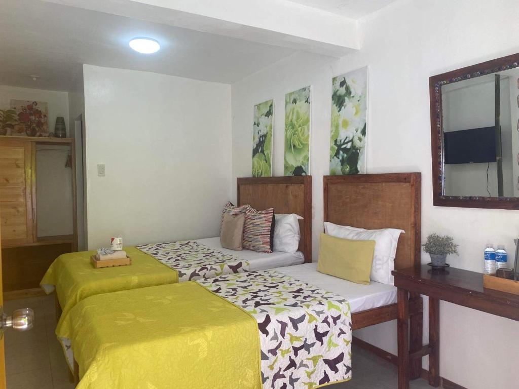 ペンシオ デ フェリペ (Pensio de Felipe)