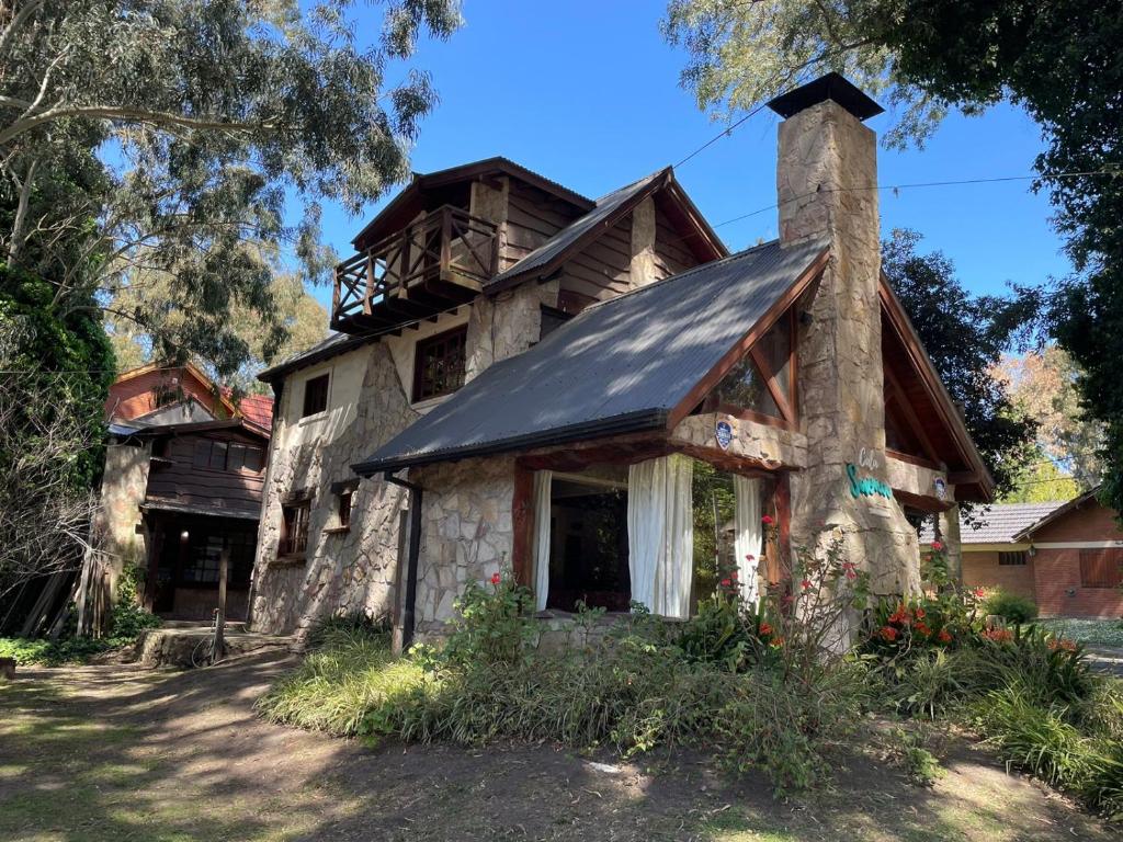 Artech Cabaña, Mar del Plata