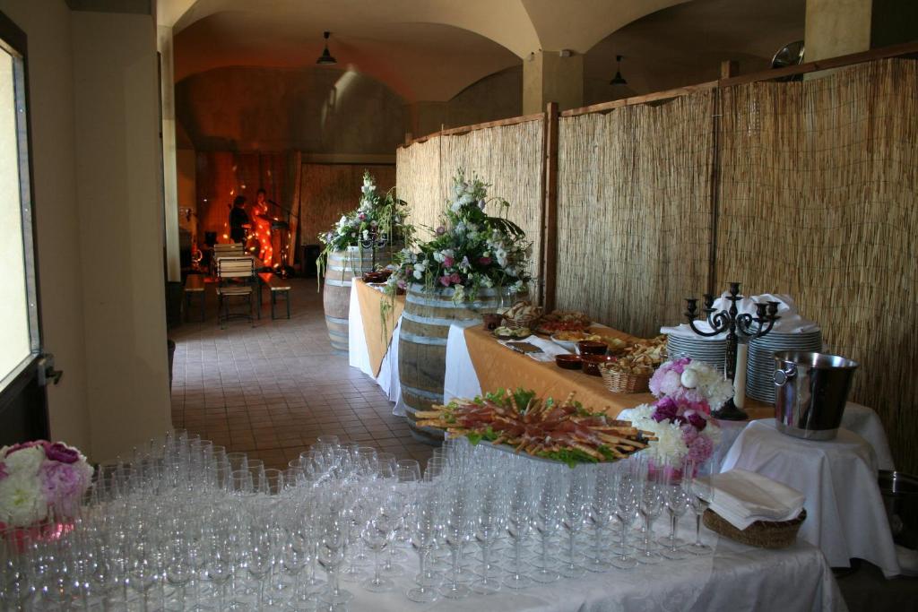 Tenuta La Borriana photo