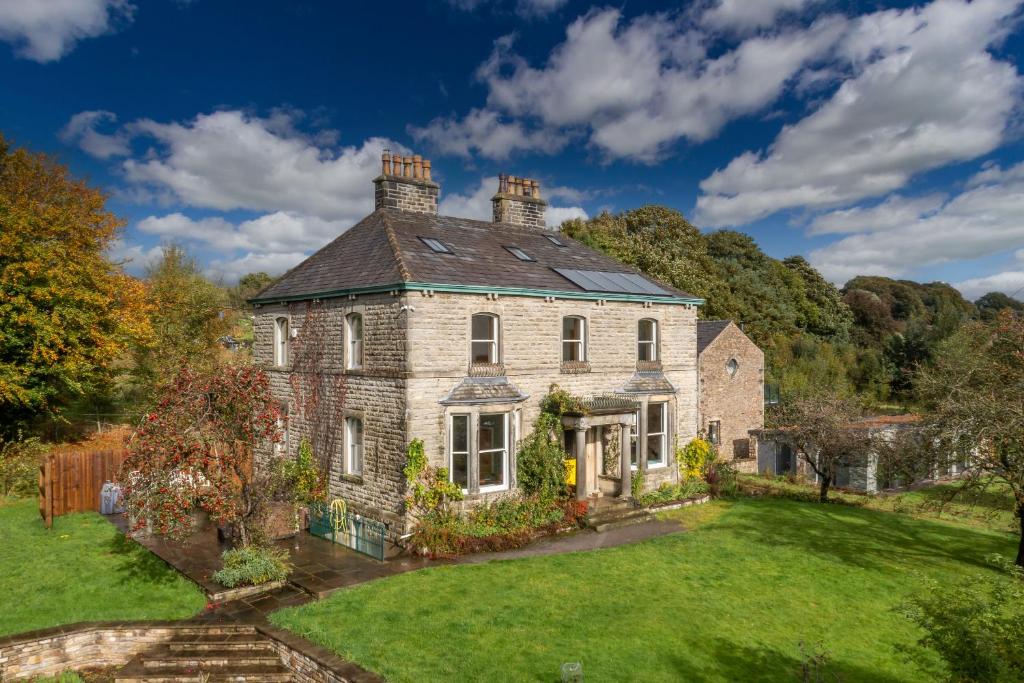 The Wenning, High Bentham