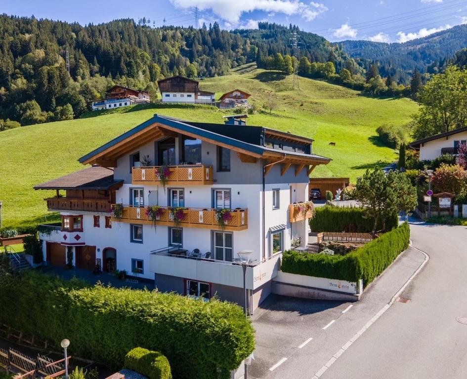Bernstein Appartements, Kaprun