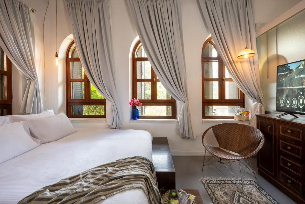 Hotel Alegra Boutique Suites photo