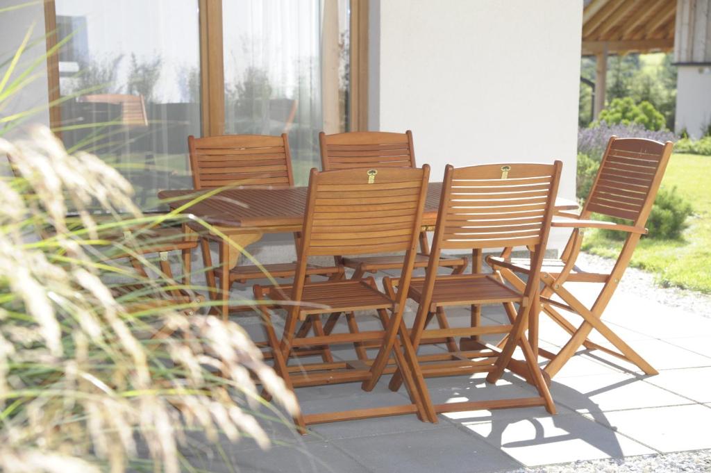 Haus Stella - 5