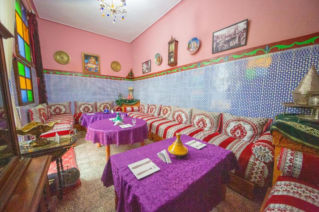 공용 라운지/TV 시청 구역