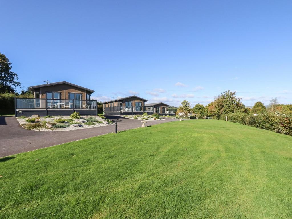 Birch Lodge, Teigngrace photo 6