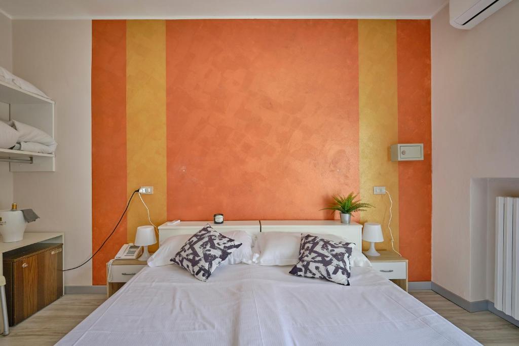 HOTEL VITTORIA - 5