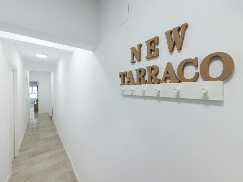 Apartamento New Tarraco - 2