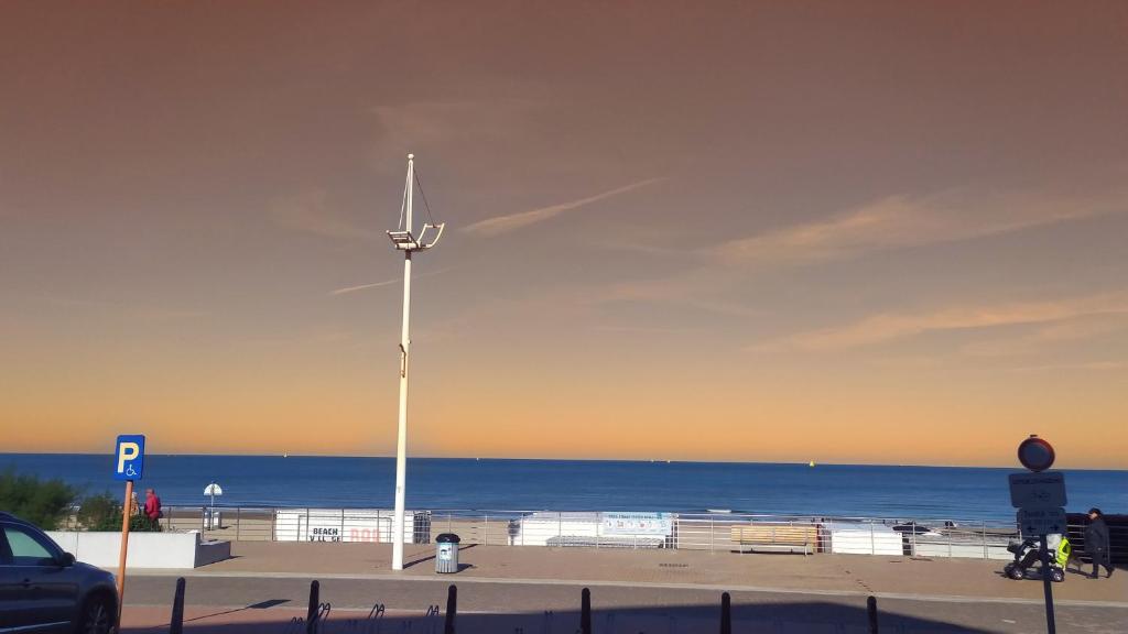 StudioBeach, Koksijde