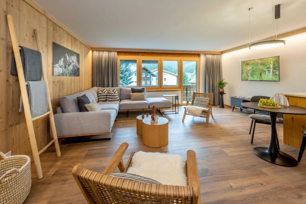 Anita — Hotel in Zermatt