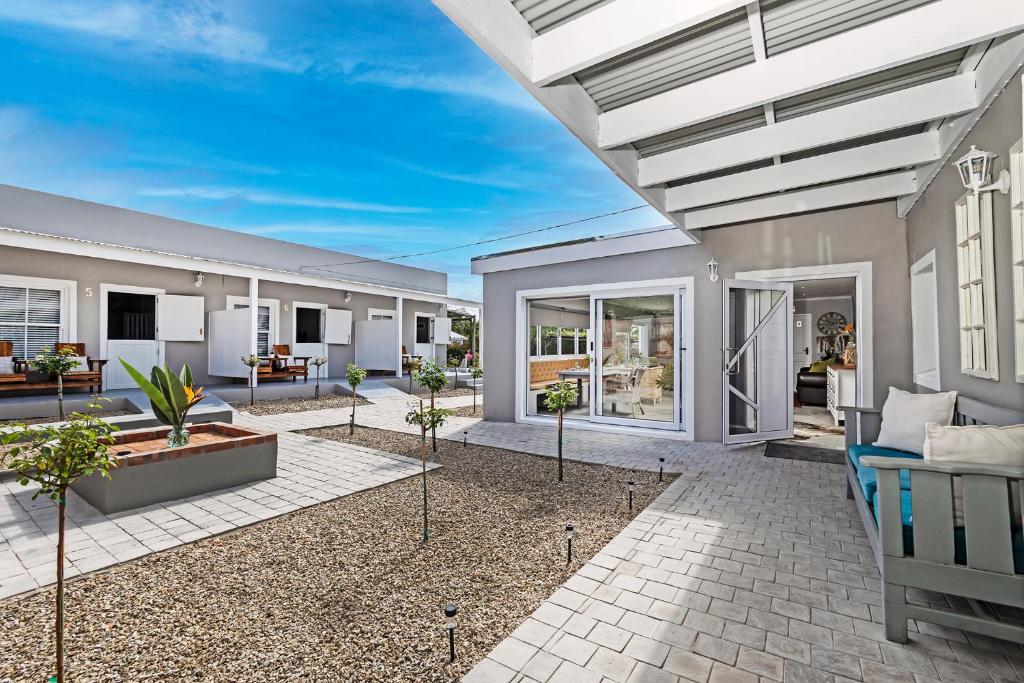 La Montagne Lodge — Hotel in Riebeek Kasteel