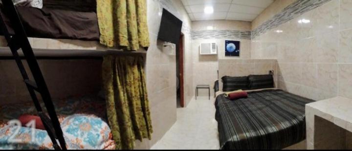 Windmill Hostal photo