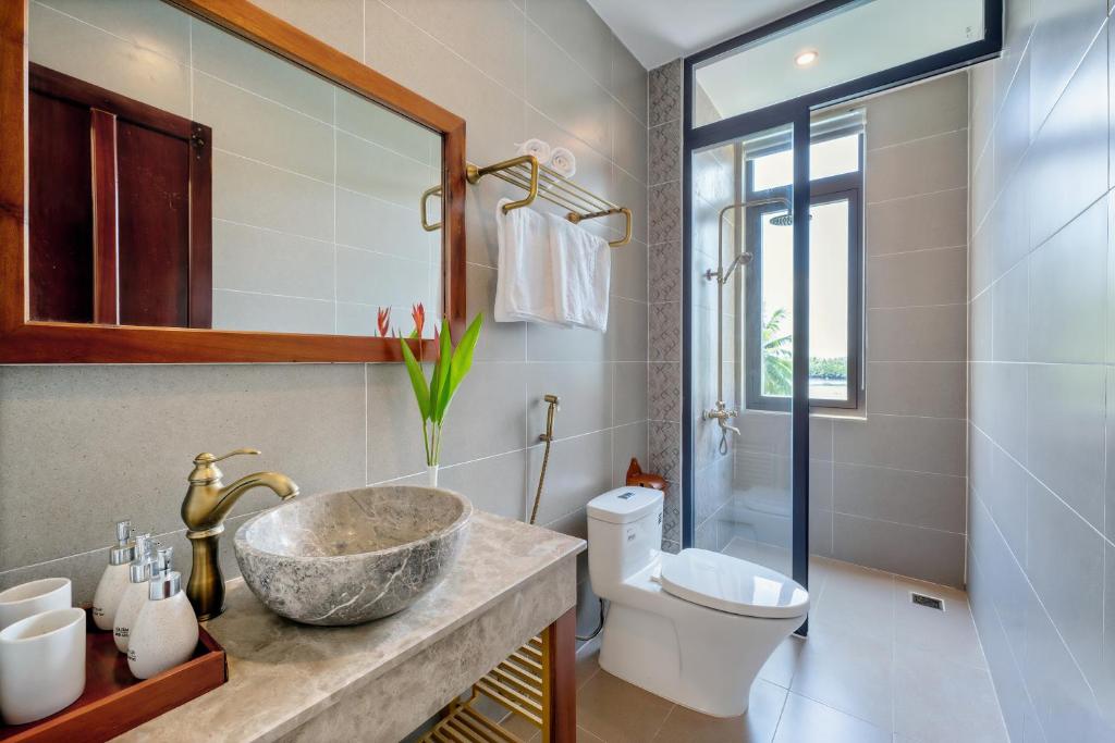 バスルーム（客室）