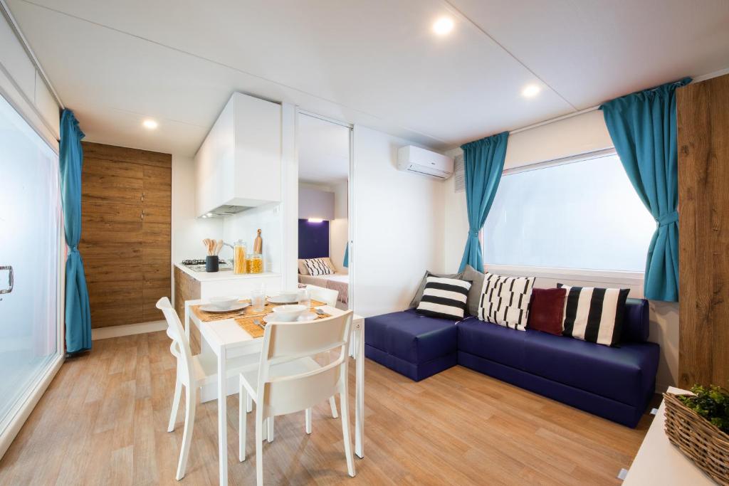 Dune Prestige & Chalets