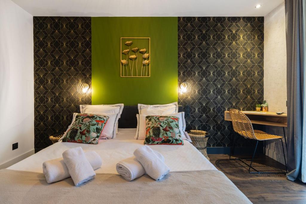 Chambre D'hotes Chez Dom