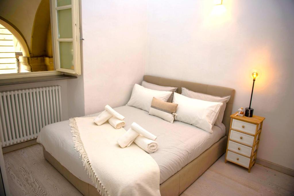 City Palace Premium Apartment - Centro [Quadrilatero Romano] - 2