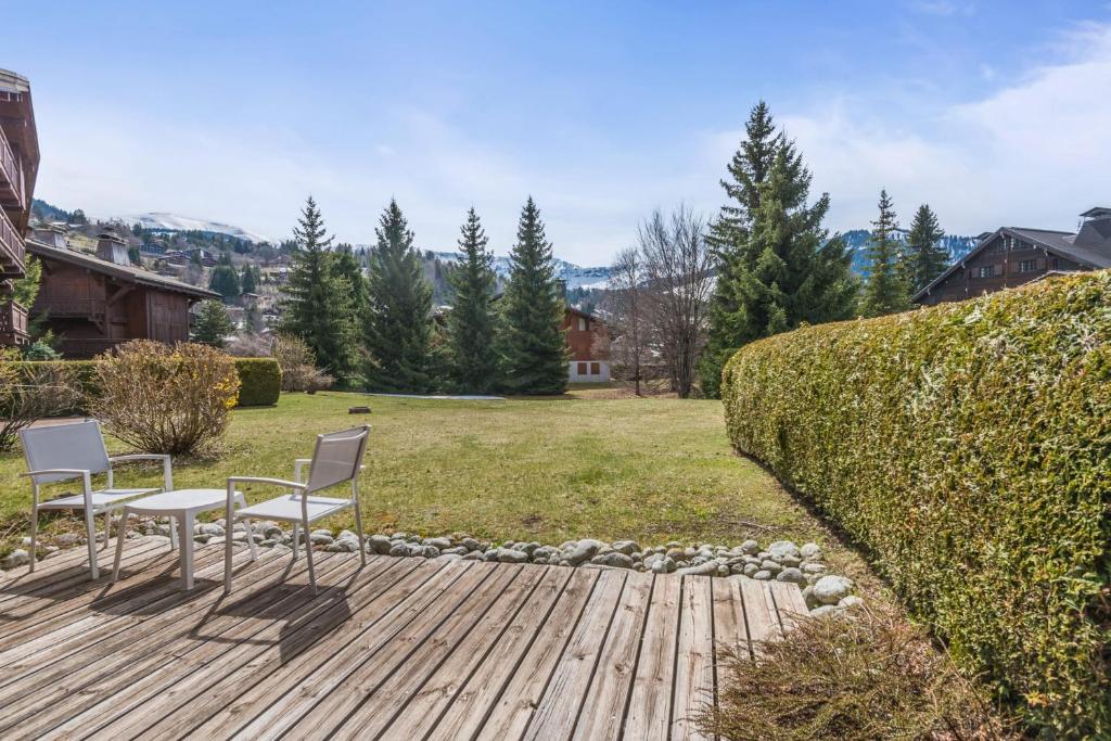 Appartement Lanura - Welkeys - 4