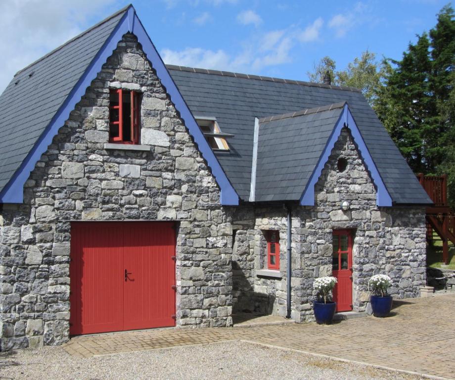 Wild Atlantic Holiday Lets