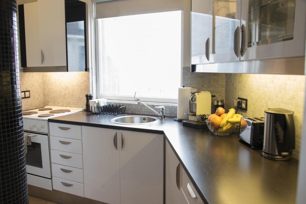 Facilities, Skolo Reykjavik Apartments in Reykjavik