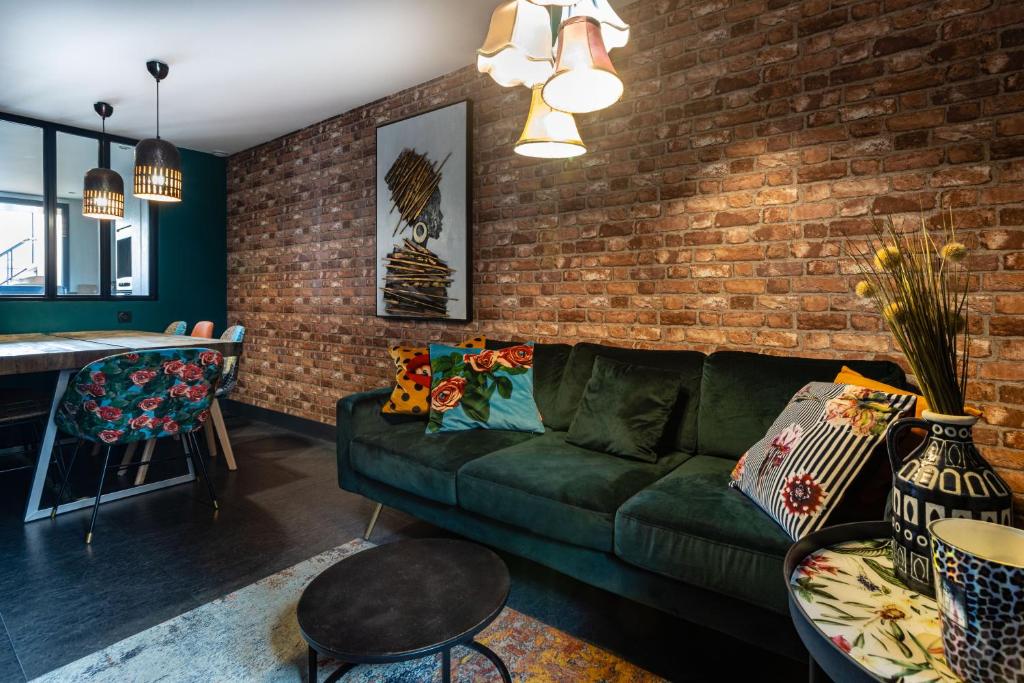 Chambre D'hotes Chez Dom