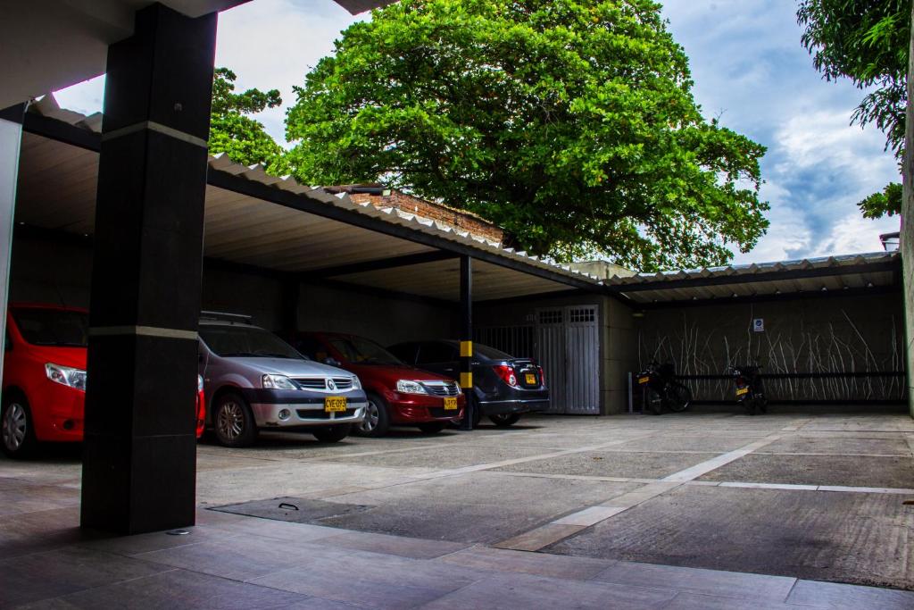 Onix Hotel sas photo