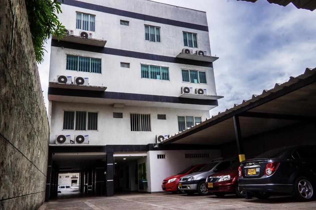 Onix Hotel sas photo