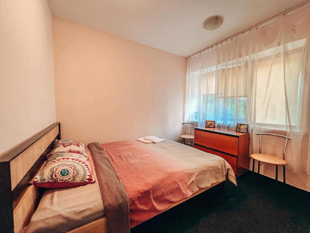 Guest House near Railway Station photo