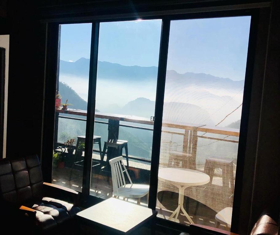 Jinglong Slow Living Wonderland B&B II photo