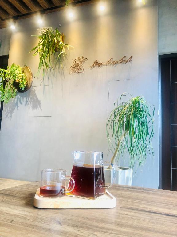 Jinglong Slow Living Wonderland B&B II photo