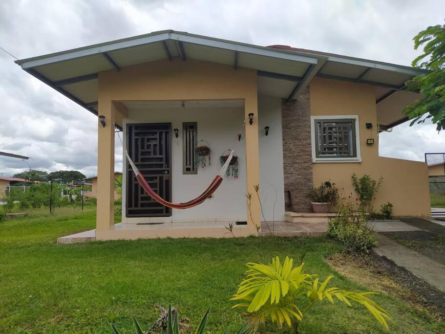 Wanakaset Panama in Dolega, Panama reviews, prices of Hotels