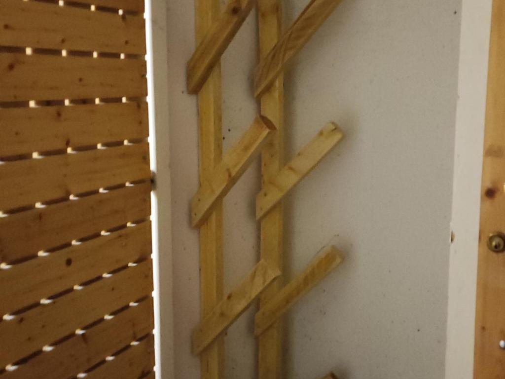 Appartement rénové, ski aux pieds, balcons, 3 pièces pour 8 pers. - 2