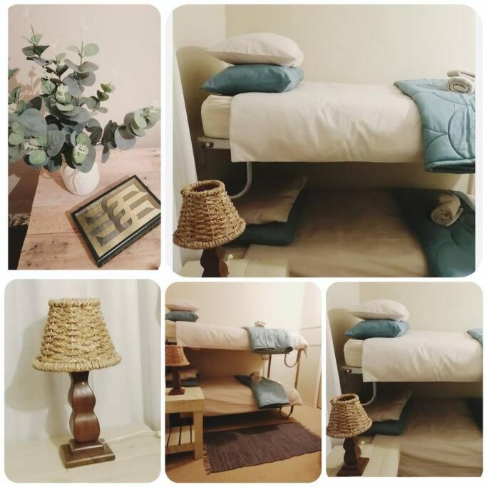 Booiskraal Farm Stay Accommodation photo