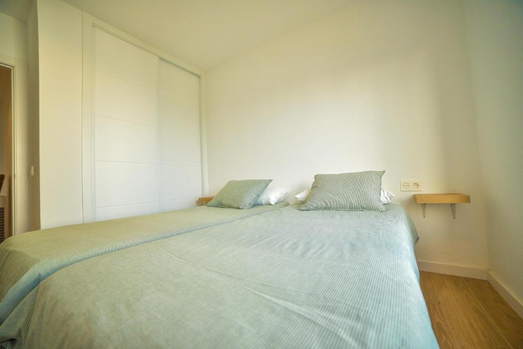 Apartamento Geiser vista al mar - 5