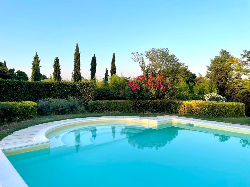 Agriturismo Antica Dimora Del Turco photo